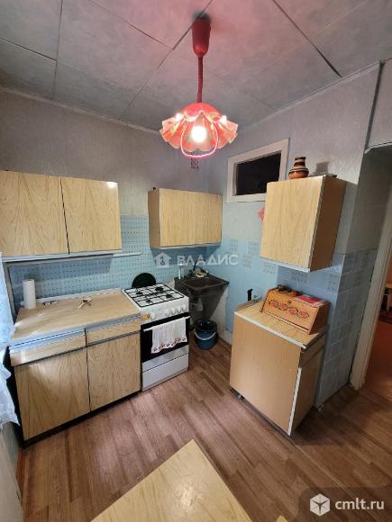 2-комнатная квартира 44,8 кв.м. Фото 1.
