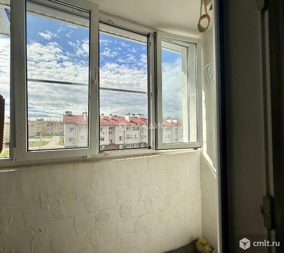 1-комнатная квартира 29 кв.м. Фото 20.