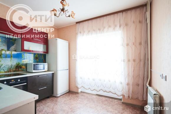 1-комнатная квартира 37 кв.м. Фото 11.