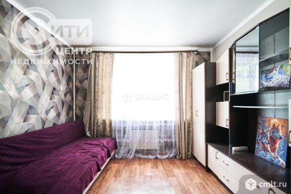 Комната 17,5 кв.м. Фото 1.