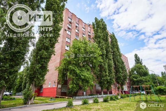 Комната 17,5 кв.м. Фото 20.