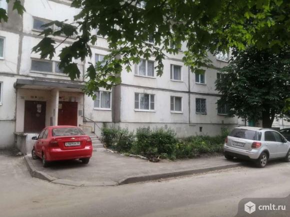 3-комнатная квартира 62,1 кв.м. Фото 9.