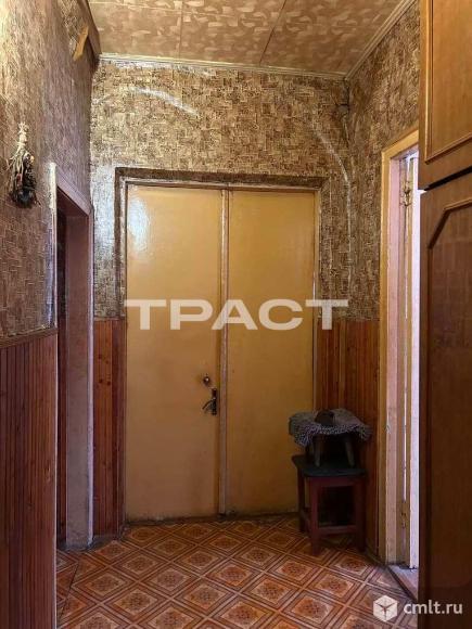 3-комнатная квартира 67,6 кв.м. Фото 1.
