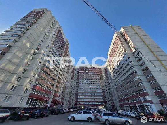 2-комнатная квартира 64 кв.м. Фото 6.