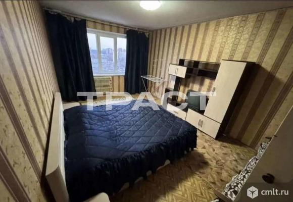 2-комнатная квартира 64 кв.м. Фото 1.