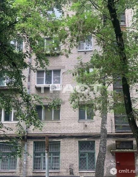 2-комнатная квартира 45,4 кв.м. Фото 13.