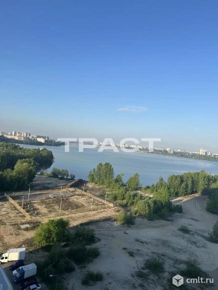3-комнатная квартира 76 кв.м. Фото 16.
