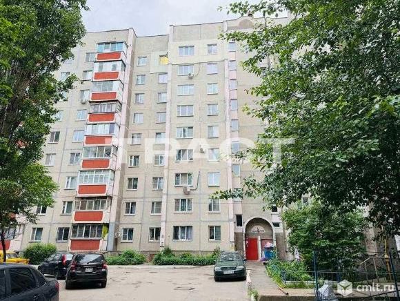 1-комнатная квартира 38,8 кв.м. Фото 12.