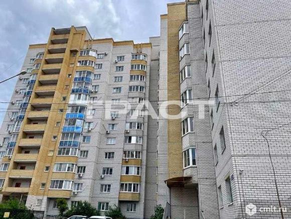 1-комнатная квартира 43,9 кв.м. Фото 20.