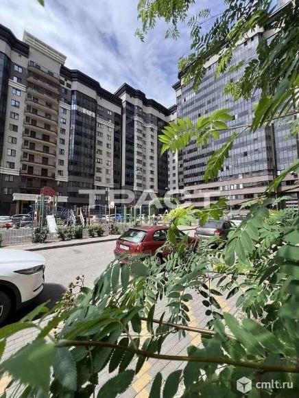 1-комнатная квартира 39 кв.м. Фото 13.
