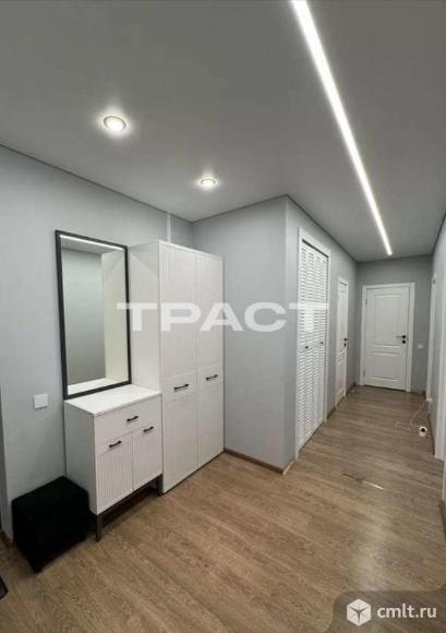 2-комнатная квартира 68,2 кв.м. Фото 1.