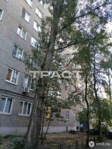 3-комнатная квартира 53 кв.м. Фото 11.