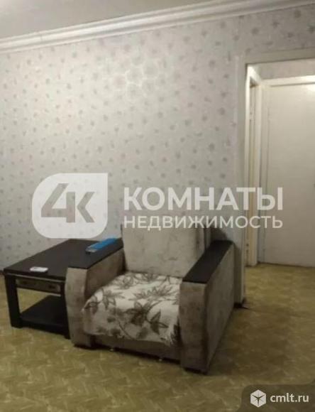 3-комнатная квартира 57,3 кв.м. Фото 9.