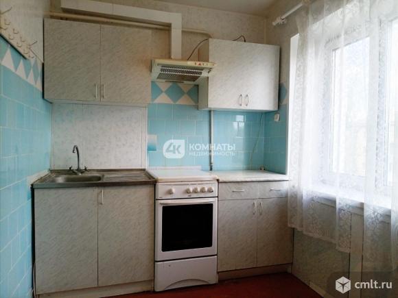 3-комнатная квартира 63 кв.м. Фото 1.