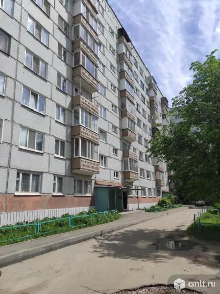 Продаю 3-х комн.квартиру по ул.Кижеватова 30. Фото 1.