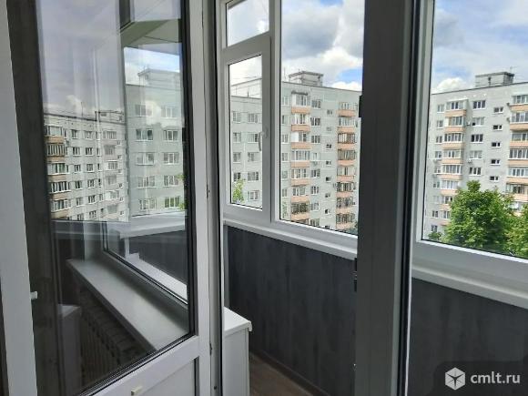 Продаю 3-х комн.квартиру по ул.Кижеватова 30. Фото 13.