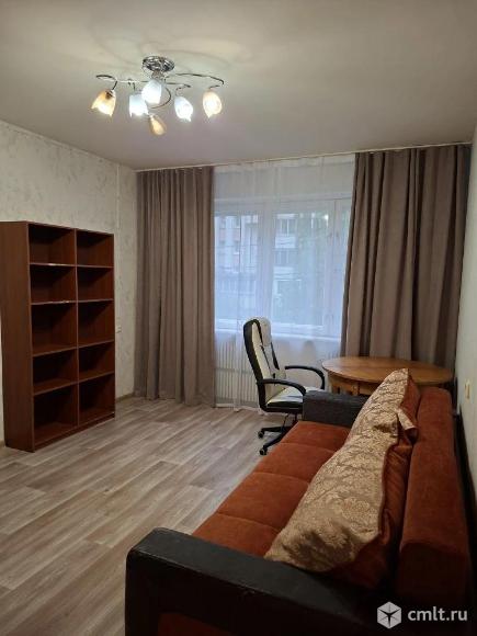 2-комнатная квартира 55 кв.м. Фото 1.