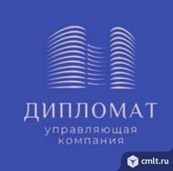 Водитель-оператор. Фото 1.