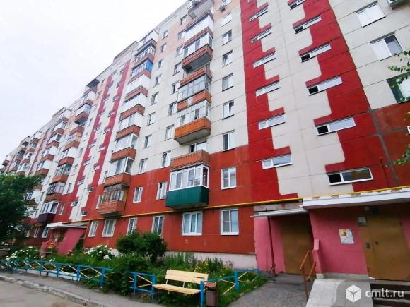 Продаю 1 комн. квартиру по ул.Лядова 36. Фото 1.