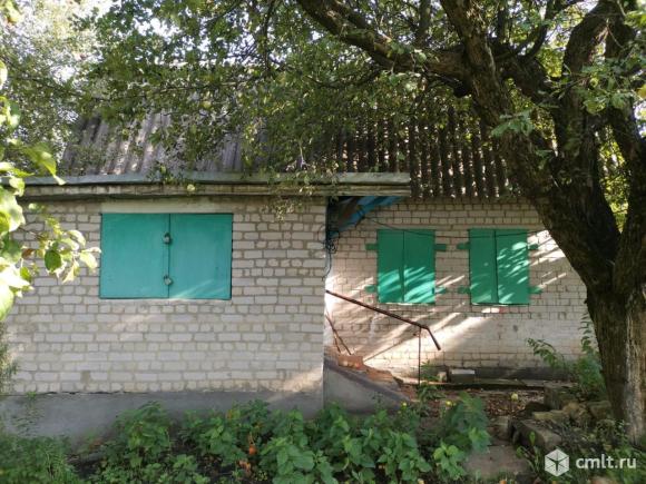 Дача 38 кв.м. Фото 1.