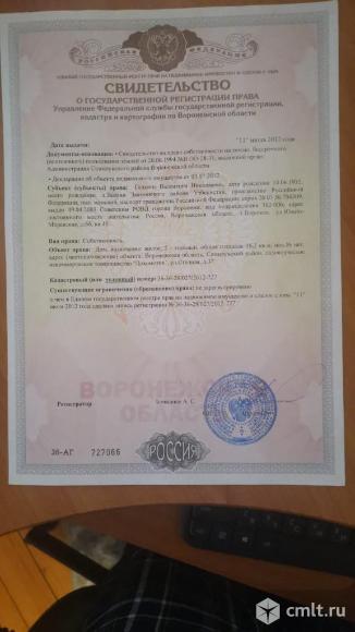 Дача 38 кв.м. Фото 14.