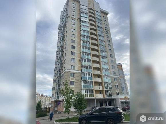 Продается 2-комн. квартира 63.1 кв.м.. Фото 1.