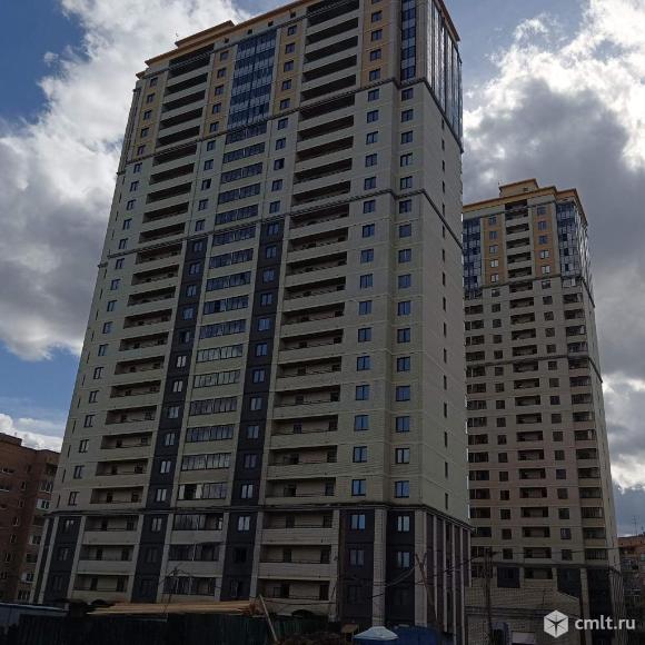 Продам 3-комн. квартиру 85 кв.м.. Фото 1.