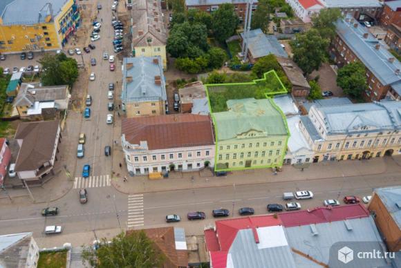 Продается здание 981 м2. Фото 1.
