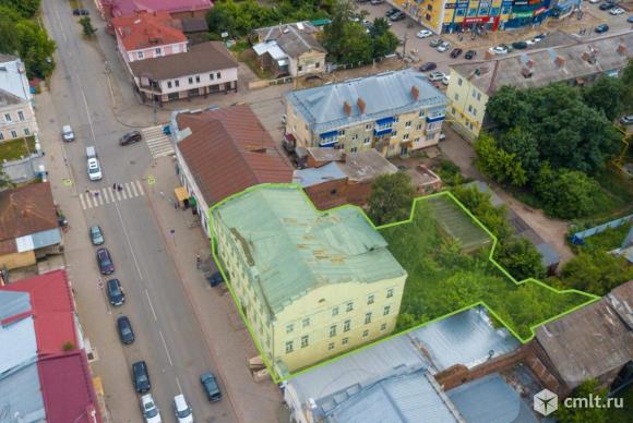 Продается здание 981 м2. Фото 2.