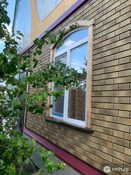 Продажа двух домов 298 м2 на участке 10.34 сот. от собственника. Фото 1.