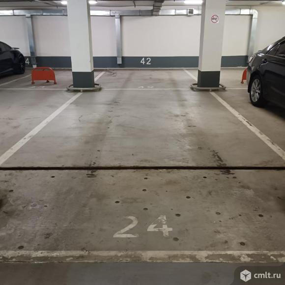 Продается место на стоянке, 23.5 м2. Фото 8.