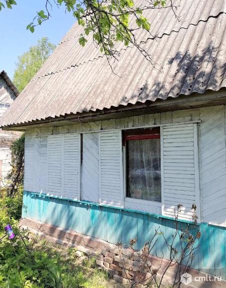 Дача 48 м2 на участке 6 сот.. Фото 1.