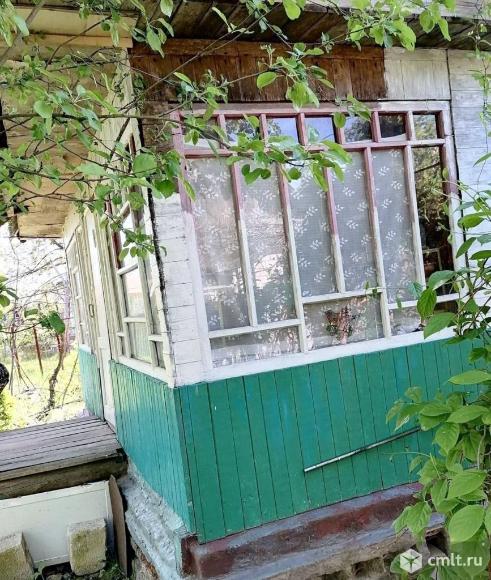 Дача 48 м2 на участке 6 сот.. Фото 4.