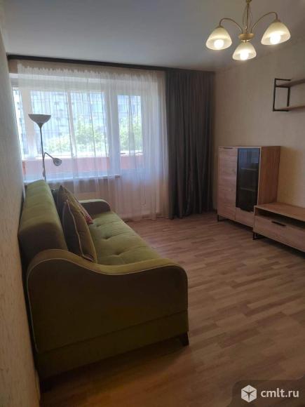 Сдается 2-комн. квартира 50.7 кв.м.. Фото 1.