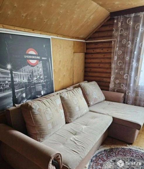 Сдается 3-этажный дом, 180 м2 от собственника. Фото 1.