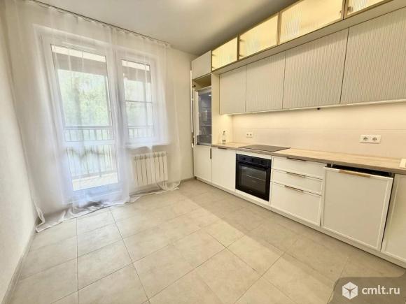 Продам 2-комн. квартиру 58.2 кв.м.. Фото 1.