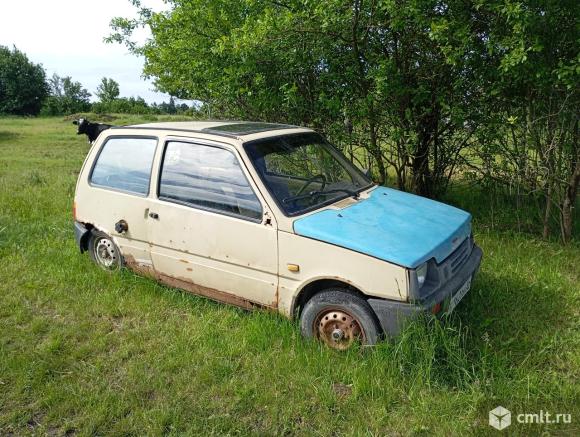 Daewoo Nexia - 2010 г. в.. Фото 1.