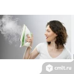 Специалист по VIP-гардеробу в частный дом. Фото 1.