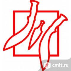 Продавец-консультант. Фото 1.