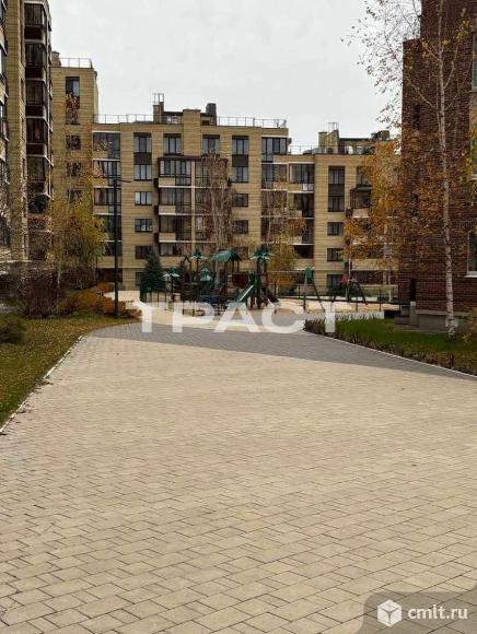 3-комнатная квартира 94,6 кв.м. Фото 20.