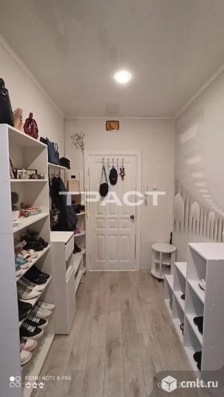2-комнатная квартира 77,3 кв.м. Фото 1.