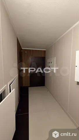 3-комнатная квартира 86,6 кв.м. Фото 20.