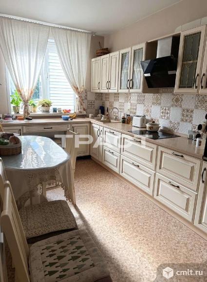 3-комнатная квартира 68,9 кв.м. Фото 1.