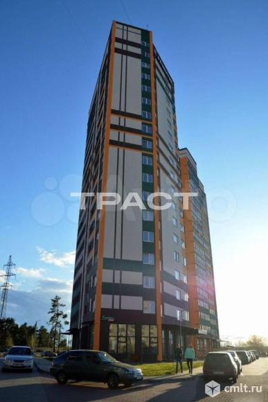 1-комнатная квартира 19 кв.м. Фото 12.