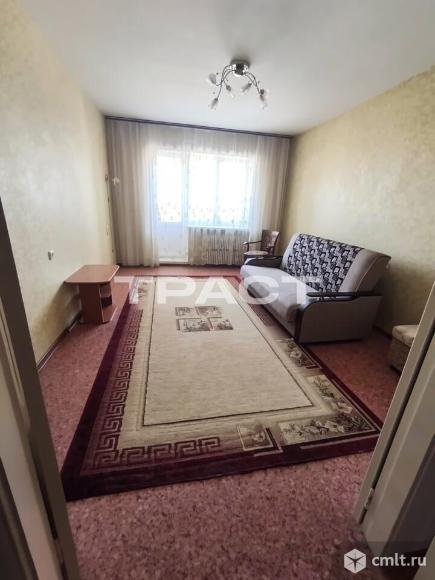 3-комнатная квартира 80,7 кв.м. Фото 1.