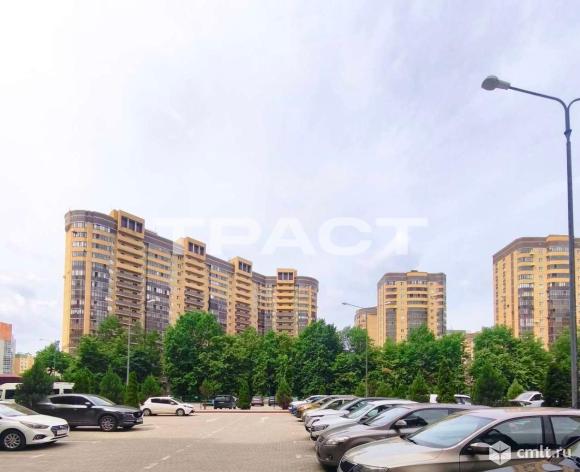1-комнатная квартира 35 кв.м. Фото 10.