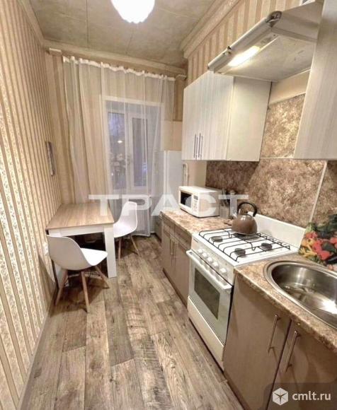 2-комнатная квартира 53 кв.м. Фото 1.