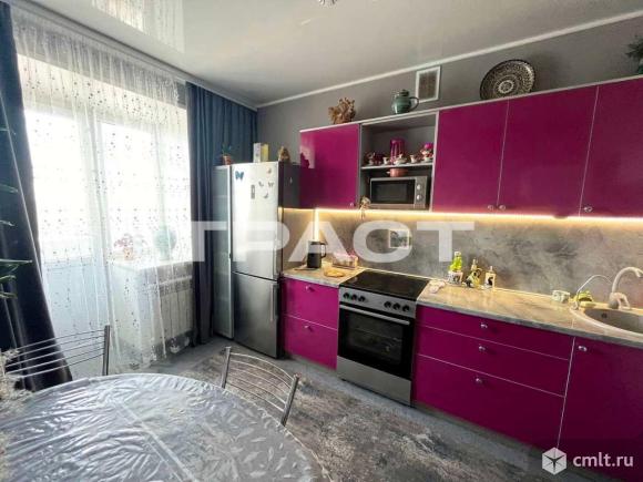 2-комнатная квартира 49,4 кв.м. Фото 1.