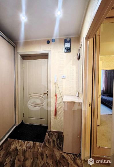 1-комнатная квартира 31,9 кв.м. Фото 20.