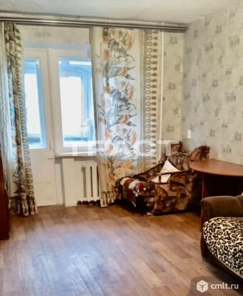 2-комнатная квартира 42 кв.м. Фото 1.